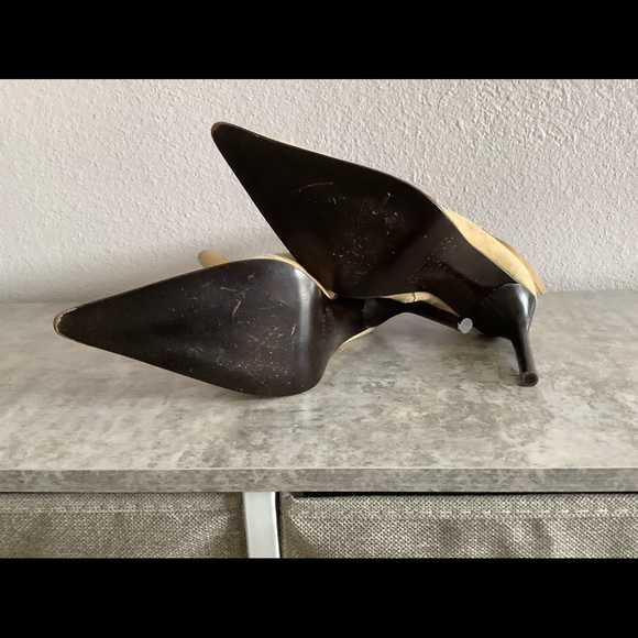 bebe booties - Picture 10 of 12